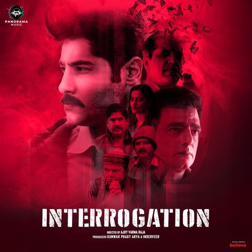 Interrogation (Original Motion Picture Soundtrack) Gwen Fernandes MP3 Download